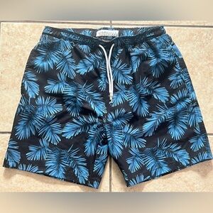 Harmonqlo Hawaii swim trunks Men’s S